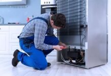 Why Regular Maintenance is Key to Avoid Costly Fridge Repairs Fridge Repairs