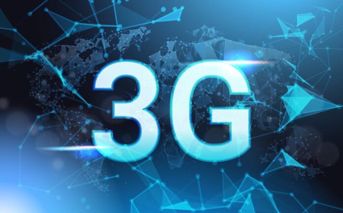 3G Network