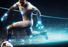 The Evolution of Sports: How Technology Enhances the Fan Experience Evolution of Sports