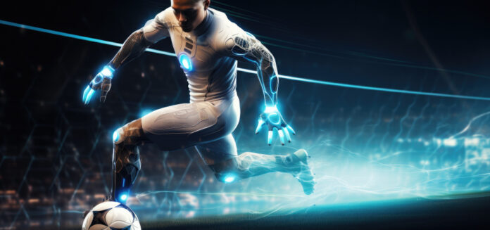 Evolution of Sports