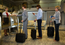 A Beginner’s Guide to Visitor Management Solution Features