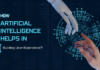 How does Artificial Intelligence help in Building User Experience? Artificial Intelligence