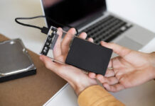 How to Recover Deleted Files From an SD Card on Windows?