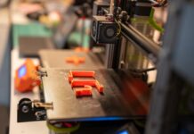 Common Household Issues You Can Fix with 3D Printing