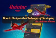How to Navigate the Challenges of Developing an Aviator Game Aviator Game