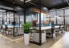 Office Essentials: How to Make Your Space Tech-Savvy and Collaborative Space Tech-Savvy