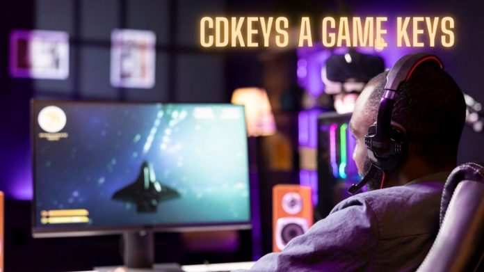 CDKeys a Trustworthy Source for Purchasing Game Keys