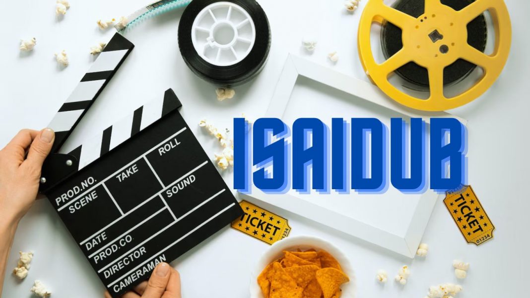 IsaiDub
