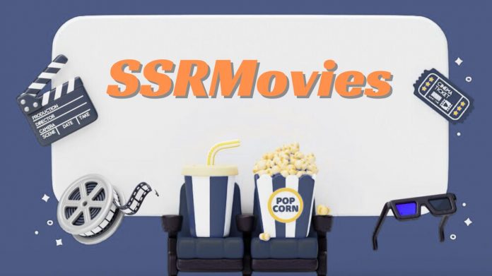 SSRMovies