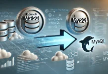 MS SQL to MySQL Migration MS SQL to MySQL Migration