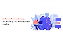 AI-Driven Decision-Making
