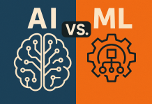 AI vs. ML