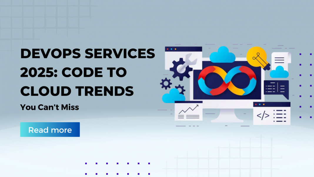 DevOps Services