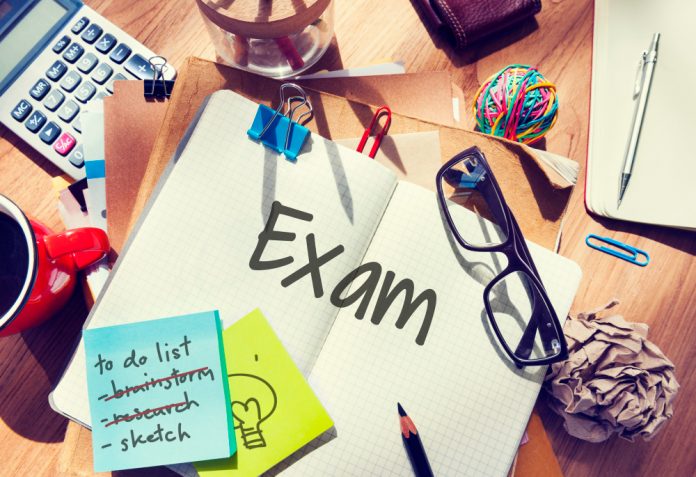 OPRA Exam