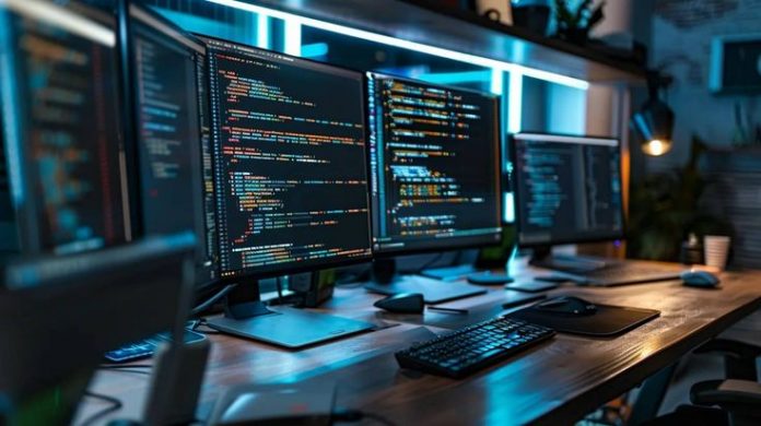 Custom Software Development