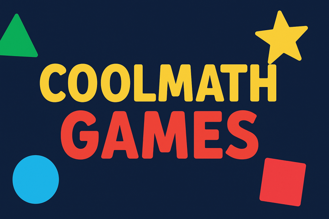 Coolmath Games