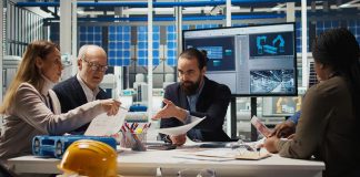 The Role of Digital Engineering Services in Modern Enterprises Digital Engineering Services in Modern Enterprises