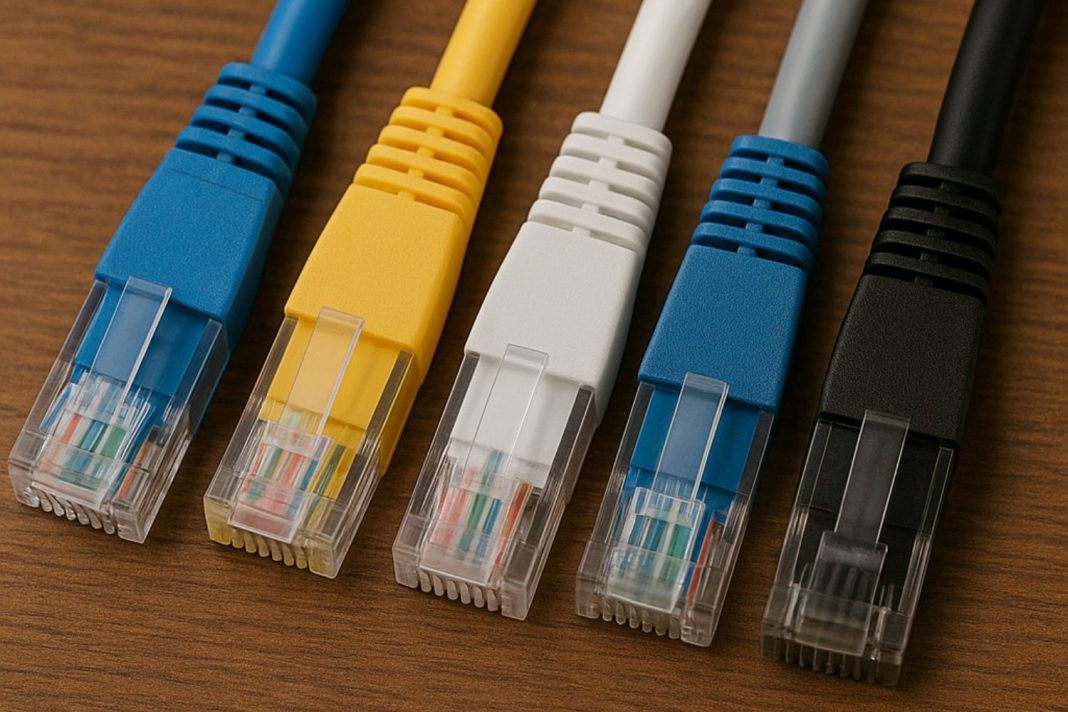 Ethernet Cable