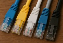 How To Choose The Right Ethernet Cable For Your Needs Ethernet Cable