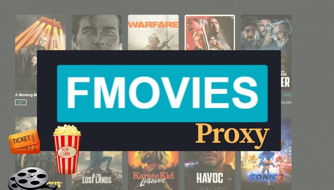 FMovies-Proxy