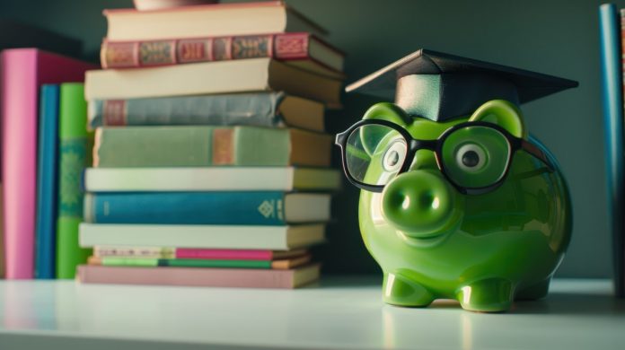 Interest Rates on Education Loans