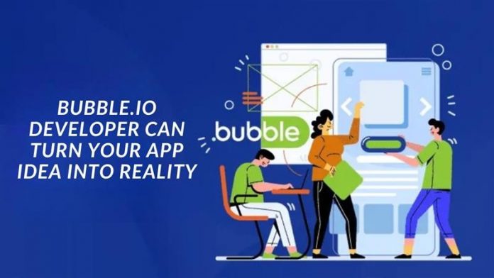 Bubble.io Developer