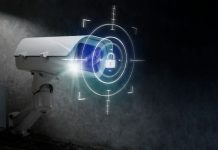 Security Cameras