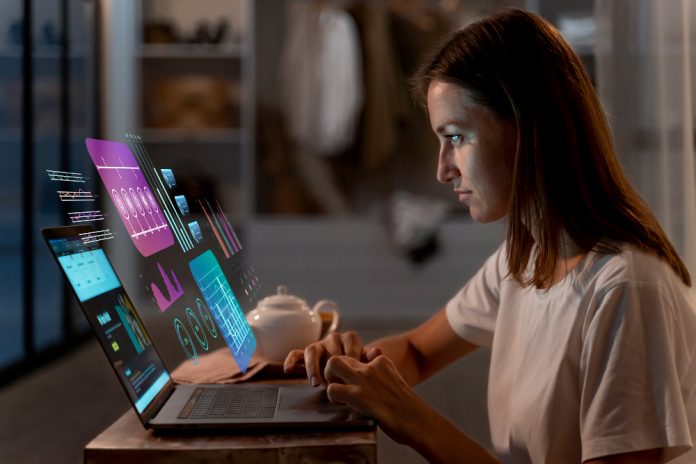 cutting-edge technology