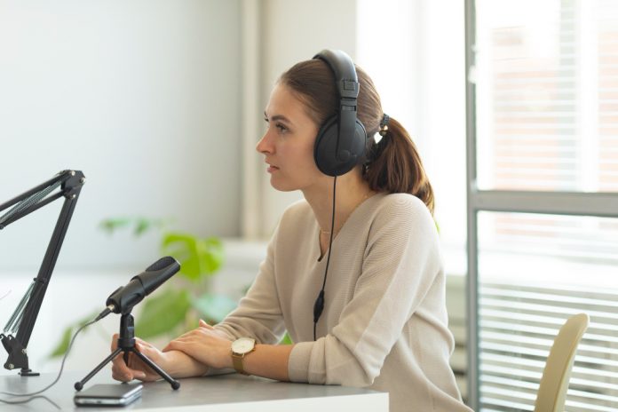 Audio Transcription