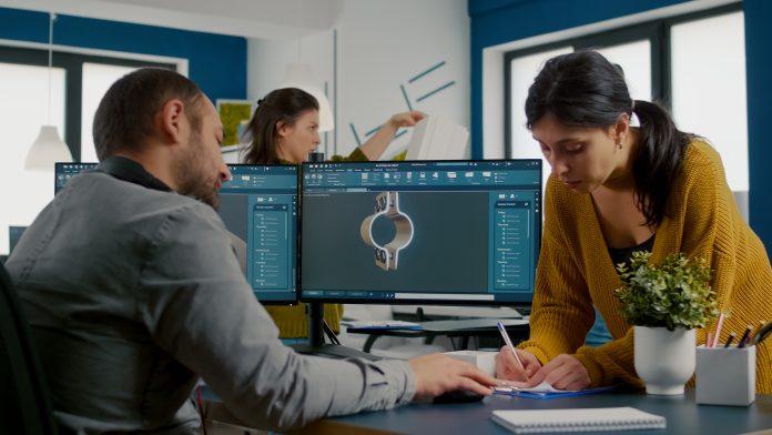 Digital Engineering