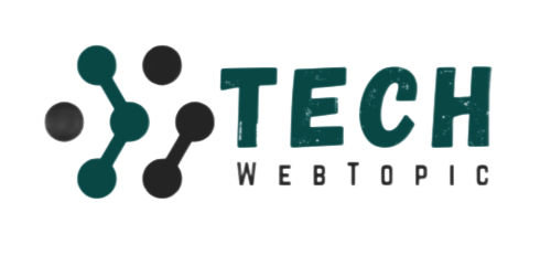 Techwebtopic