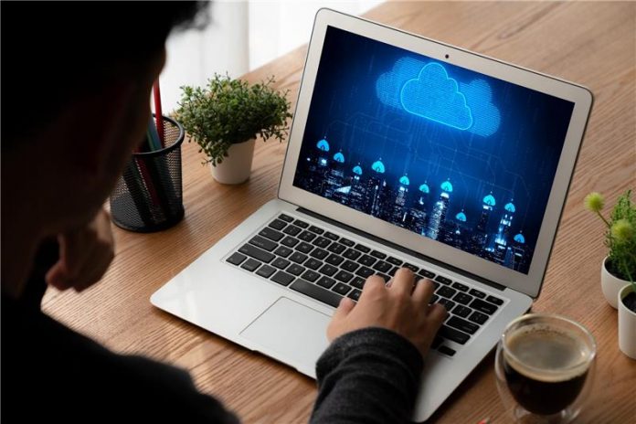 Cloud Application Development