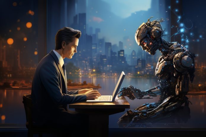 AI Helps Build Better