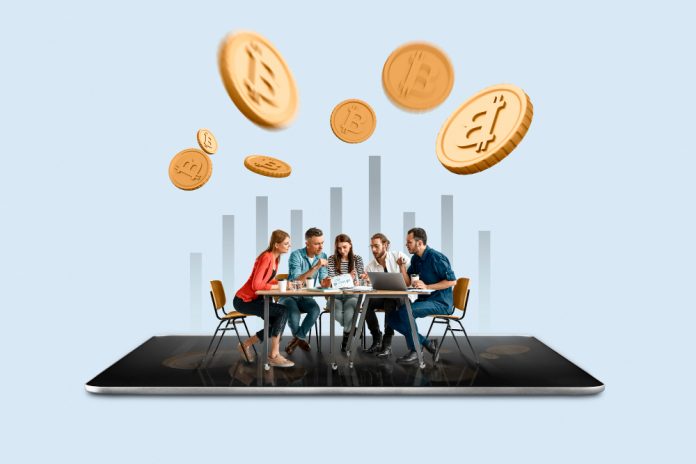 Crypto Exchange Crypto Exchange