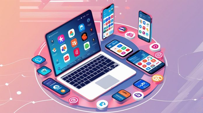 Mobile App Development