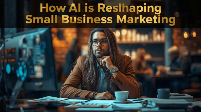 Small Business Marketing