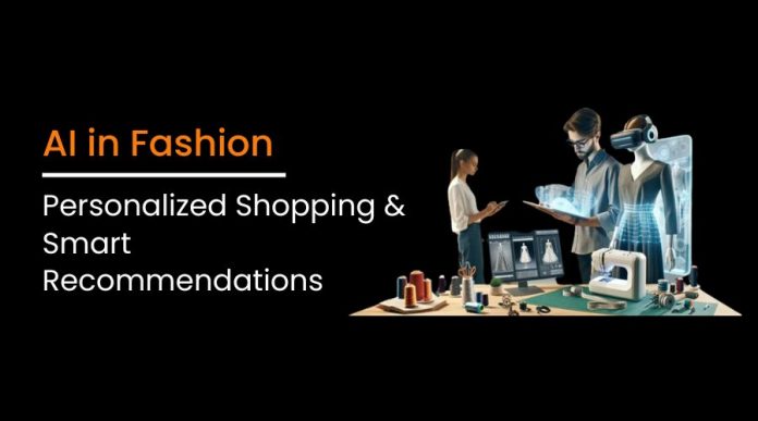AI in Fashion