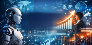 How AI in Marketing Is Transforming Growth Strategies for Modern Businesses Modern Businesses