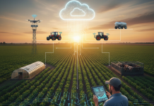 How Agriculture and Farm Management Is Being Supported by Cloud Technology How Agriculture and Farm Management Is Being Supported by Cloud Technology