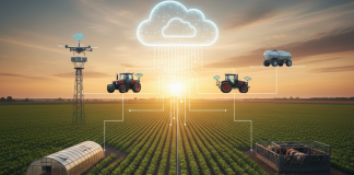How Agriculture and Farm Management Is Being Supported by Cloud Technology How Agriculture and Farm Management Is Being Supported by Cloud Technology