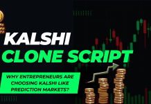 Why Entrepreneurs are Choosing Kalshi Clone Scripts for Prediction Markets? Kalshi Clone Scripts
