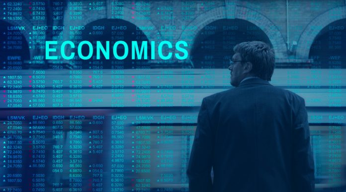 Intelligence Economies