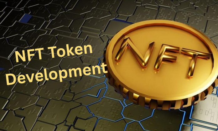 NFT Token Development