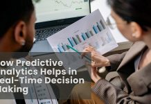 How Predictive Analytics Helps in Real-Time Decision Making? Predictive Analytics
