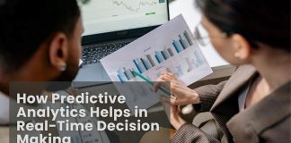 How Predictive Analytics Helps in Real-Time Decision Making? Predictive Analytics