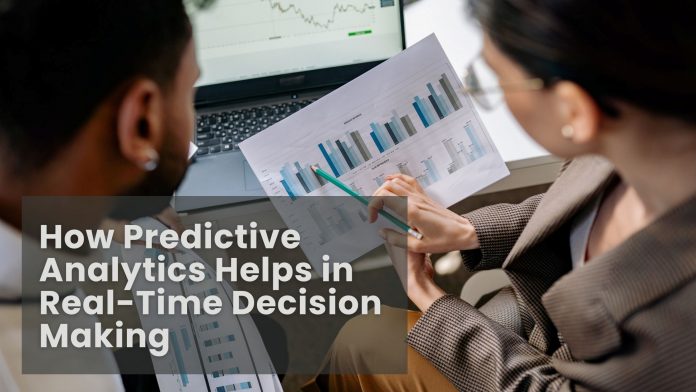 Predictive Analytics