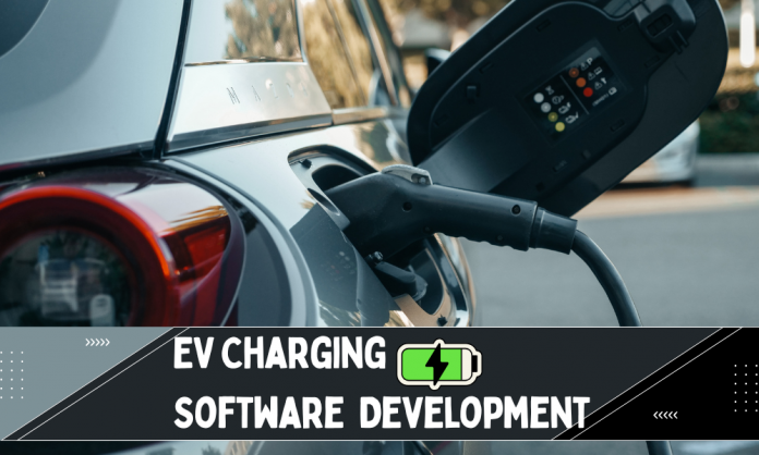 EV Charging