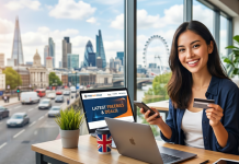 Exploring Freefast.co.uk: Your Ultimate Hub for Tech News, Mobile Trends, and App Insights Exploring Freefast.co.uk