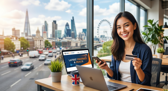 Exploring Freefast.co.uk