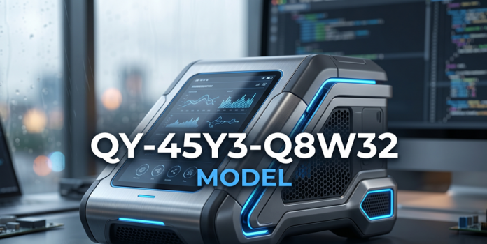 QY-45Y3-Q8W32 Model